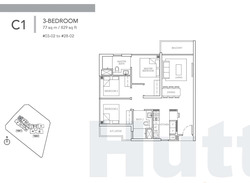 Sturdee Residences (D8), Condominium #313575501